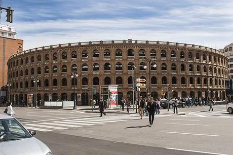 Rincones de Valencia