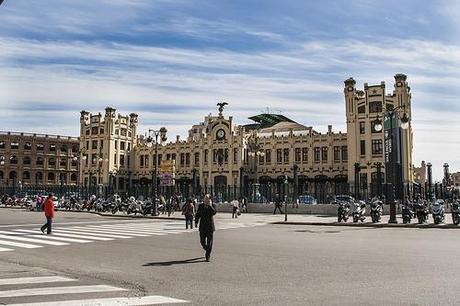 Rincones de Valencia