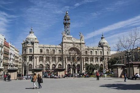 Rincones de Valencia