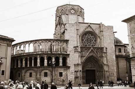 Rincones de Valencia