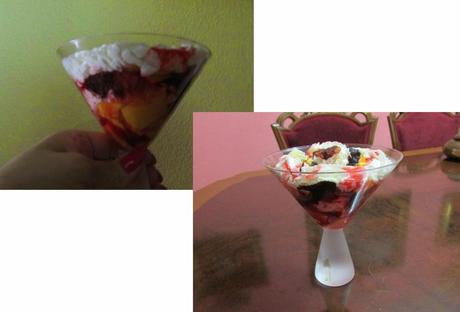 MANGO ATAULFO CON NARANJAS SANGUINAS MANGO ATAULFO CON NARANJAS SANGUINAS