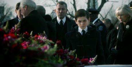 Nuevo Trailer De La Serie Gotham