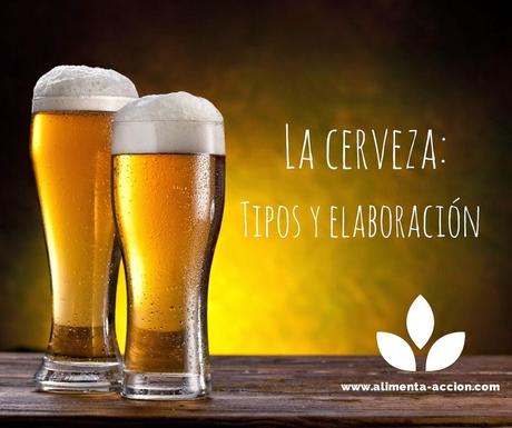 Cerveza Alimenta Acción