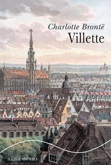 Villette, por Charlotte Brontë