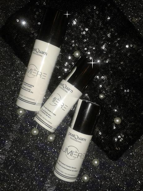 Caviar para la piel Caviar para la piel