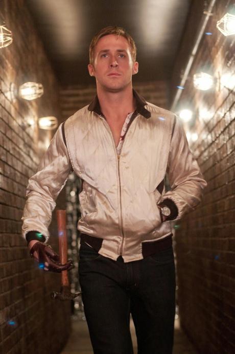 Retro-fashion & Urban noir: Drive (2011) Retro-fashion & Urban noir: Drive (2011)