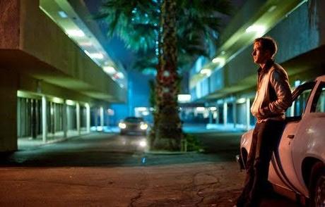 Retro-fashion & Urban noir: Drive (2011)