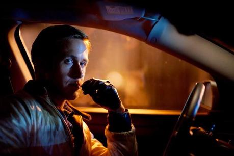 Retro-fashion & Urban noir: Drive (2011)