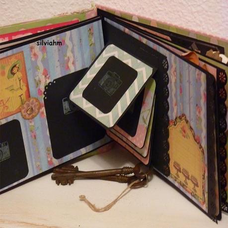 OTRO ALBUM CON CAJA A JUEGO OTRO ALBUM CON CAJA A JUEGO