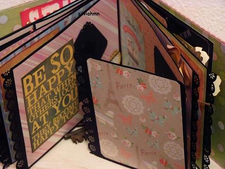 OTRO ALBUM CON CAJA A JUEGO OTRO ALBUM CON CAJA A JUEGO