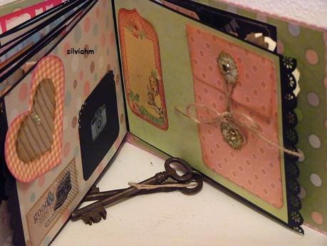 OTRO ALBUM CON CAJA A JUEGO OTRO ALBUM CON CAJA A JUEGO