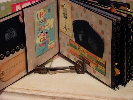 OTRO ALBUM CON CAJA A JUEGO OTRO ALBUM CON CAJA A JUEGO