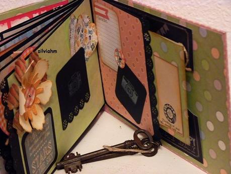 OTRO ALBUM CON CAJA A JUEGO OTRO ALBUM CON CAJA A JUEGO