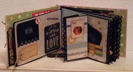 OTRO ALBUM CON CAJA A JUEGO OTRO ALBUM CON CAJA A JUEGO