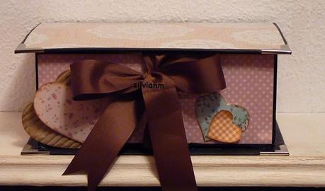 OTRO ALBUM CON CAJA A JUEGO OTRO ALBUM CON CAJA A JUEGO