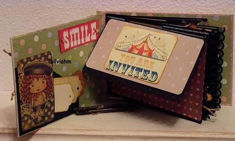 OTRO ALBUM CON CAJA A JUEGO OTRO ALBUM CON CAJA A JUEGO