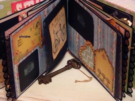 OTRO ALBUM CON CAJA A JUEGO OTRO ALBUM CON CAJA A JUEGO