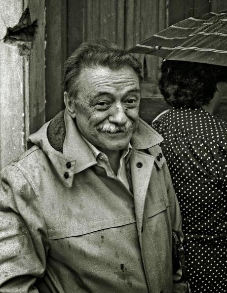 Mario Benedetti: Credo: