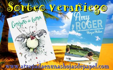 http://www.atrapadaenunashojasdepapel.com/2014/07/sorteo-veraniego.html