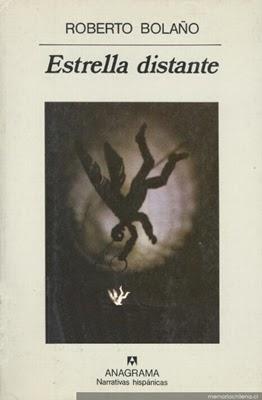 LA ESTRELLA DE BOLAÑO