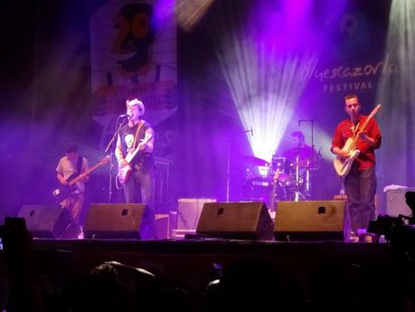 Cazorla Blues Festival 2014 --- 24-25-26/07/2014