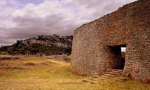Ciudades perdidas donde a Indiana Jones (y a mi) le gustaría perderse Adentrate en esta enigmática ciudad fortaleza, otrora parte de un importante imperio