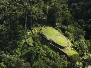 Ciudades perdidas donde a Indiana Jones (y a mi) le gustaría perderse Entre las selvas de Colombia aún queda muchos sitios por descubrir