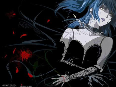 Death Note, el anime que podría encandilar a cualquiera