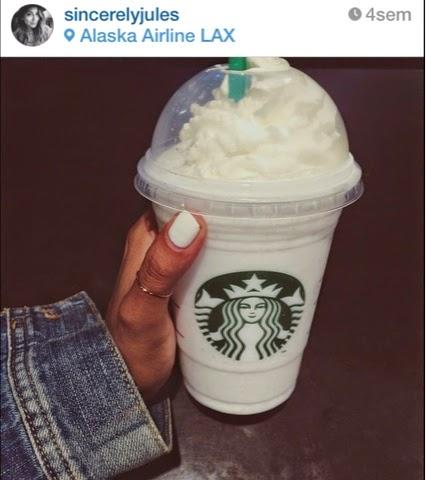 Esmalte de uñas blanco... a la última ! Esmalte de uñas blanco... a la última !