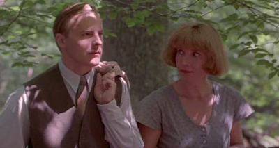 Carrington #Arteenelcine Carrington #Arteenelcine