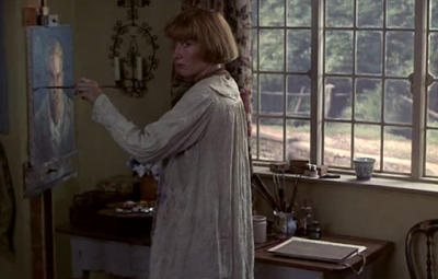 Carrington #Arteenelcine Carrington #Arteenelcine
