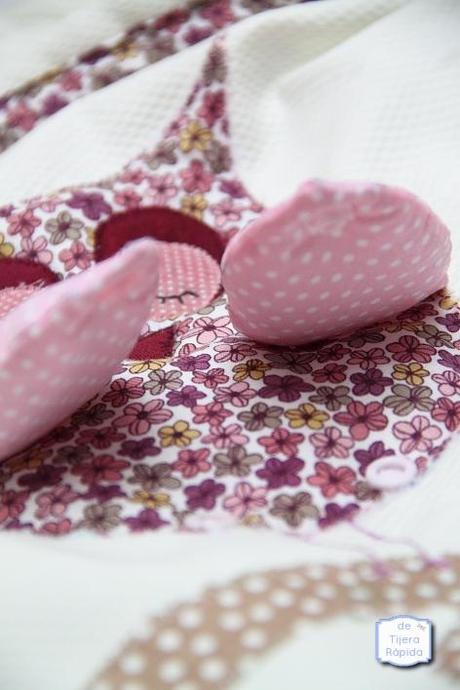 Un búho para Jimena Un búho para Jimena
