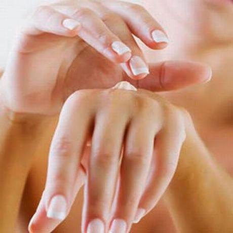 MANICURE PASO A PASO MANICURE PASO A PASO