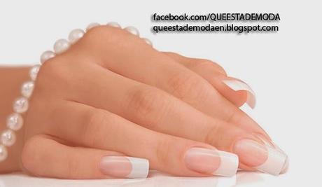 MANICURE PASO A PASO