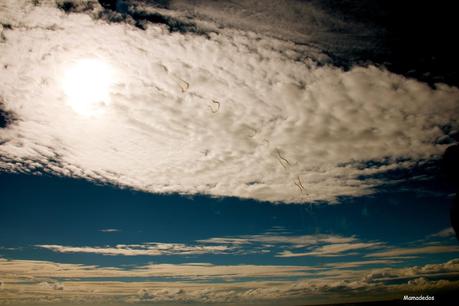 Hoy Compartimos: Días de Ocio Hoy Compartimos: Días de Ocio