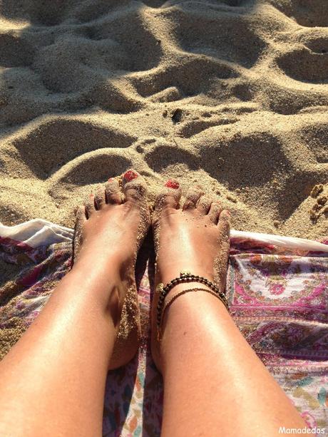 Hoy Compartimos: Días de Ocio Hoy Compartimos: Días de Ocio