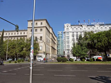 MUSEO NACIONAL CENTRO DE ARTE REINA SOFÍA, MADRID, 2ª PARTE...28-07-2014...!!!