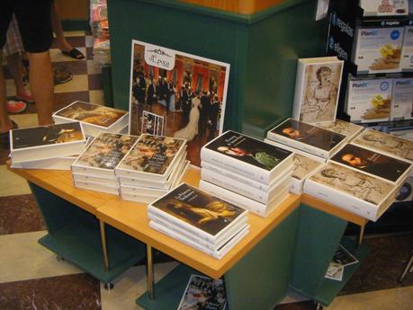 La editorial dÉpoca se viste de largo La editorial dÉpoca se viste de largo