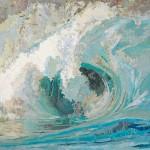 Mapamundi: el arte con mapas de Matthew Cusick como hacer un collage mapas