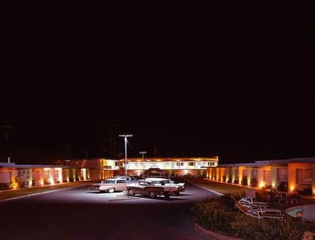 Vidas prestadas / Un verano de Carver y de Hopper Vidas prestadas / Un verano de Carver y de Hopper