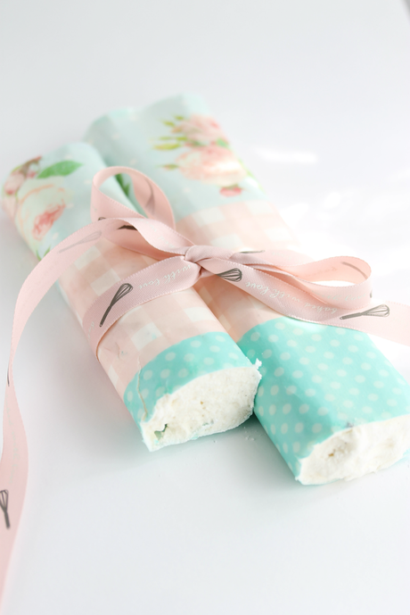 Nubes casera shabby chic