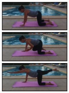 Deberes de VERANO 1: EJERCICIOS Deberes de VERANO 1: EJERCICIOS