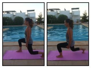 Deberes de VERANO 1: EJERCICIOS Deberes de VERANO 1: EJERCICIOS