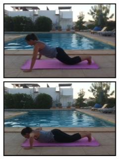 Deberes de VERANO 1: EJERCICIOS Deberes de VERANO 1: EJERCICIOS