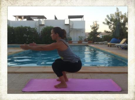 Deberes de VERANO 1: EJERCICIOS Deberes de VERANO 1: EJERCICIOS