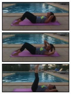 Deberes de VERANO 1: EJERCICIOS Deberes de VERANO 1: EJERCICIOS