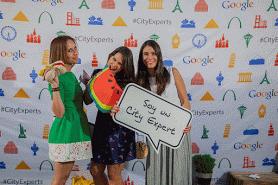 #CityExperts de Google