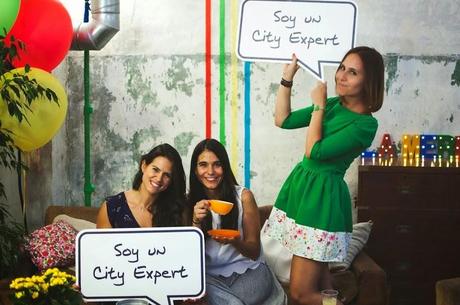 #CityExperts de Google
