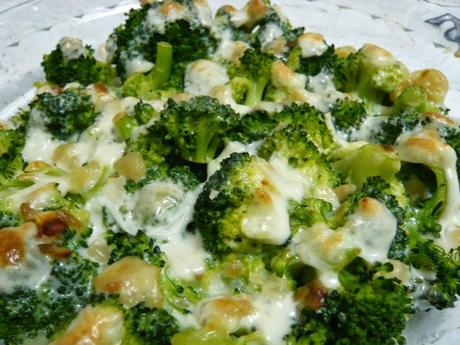 Todo lo que tienes que saber del brócoli