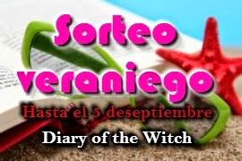 Domingo de sorteos:) Domingo de sorteos:)